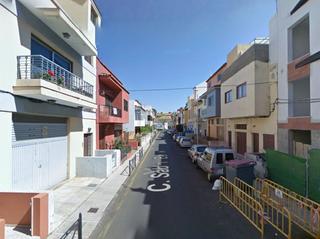 Casa a schiera in La Laguna