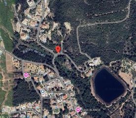 Residential Plot in Altea la Vella