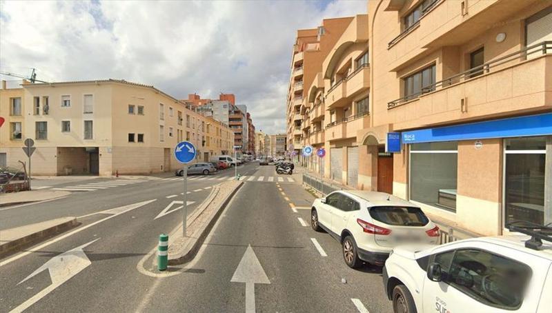 Foto 0e18289d-2db2-4b9f-a62b-c1f8a218ebe9. Appartement avec parking dans La Soledat Nord Palma de Mallorca