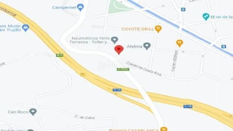 Foto 44b9a025-693c-44d6-bf30-ea071ab8fb07. Pis a La Cogullada Terrassa
