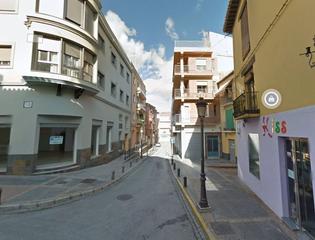 Appartement à Guadix