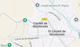 Maison à Pobla de Montornès (La)