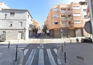Appartement à Centre