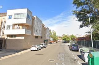 Etagenwohnung in Coria