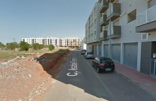 Lloguer Aparcament cotxe a Nules