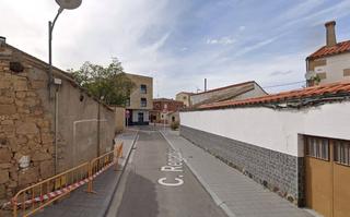 Pis a Villamayor