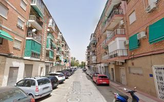 Appartement à Vistabella