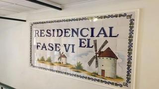 Pis a El Molino