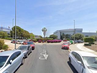 Oficina a Parc Tecnològic