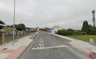 Terreno residenziale in A Malata - Catabois - Ciudad Jardín