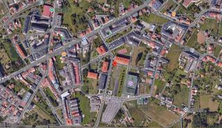 Residential Plot in A Gándara