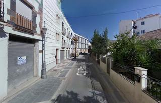 Appartement à Ogíjares