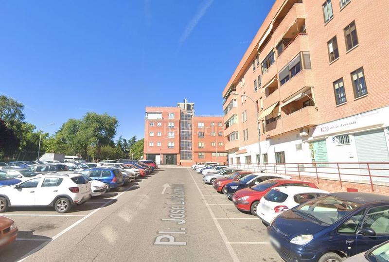 Foto 976cbf97-92f9-476d-9946-12d67dcd545e. Appartement dans Constitución-El Balconcillo Guadalajara