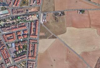 Residential Plot in Miguelturra