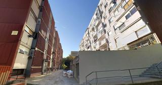 Etagenwohnung in Ciutat Meridiana