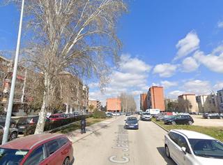 Flat in Humanes de Madrid