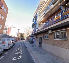 Piso en Canillejas