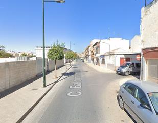 Etagenwohnung in Puente Genil