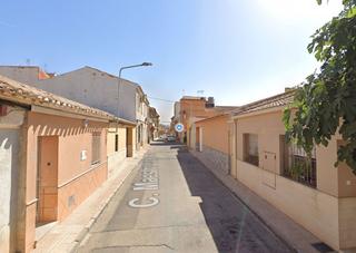 Casa adossada a Santomera