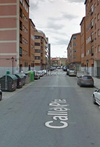 Foto 344465cb-9521-4651-bb27-c3a7e3763ce9. Piso en San Pablo Albacete