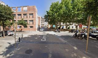 Appartement à Centre