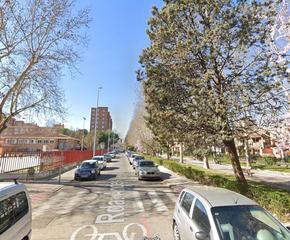 Pis a Hospital-Nuevo Centro