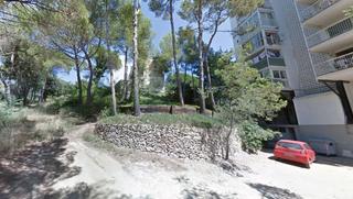 Appartement à Los Pinos-Politur