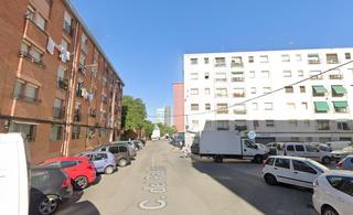 Appartement à Can bassa