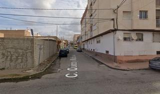 Appartement à Águilas