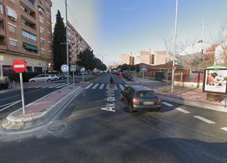 Piso en Veredillas