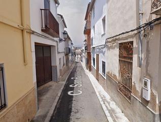 Appartement à Enguera