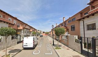 Semi detached house in Laguna de Duero