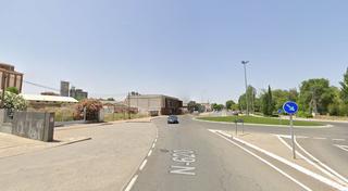 Appartement à Tejares - Chamberí - Alcades