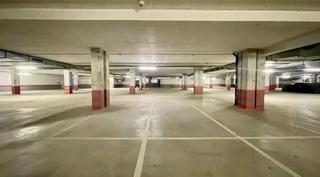 Parking coche en Son Anglada