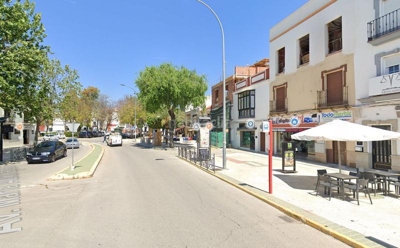 Foto efa2924e-32ff-4ff3-9bc0-9178556af6d1. Piso en Torre Cruz - Los Molinos Utrera