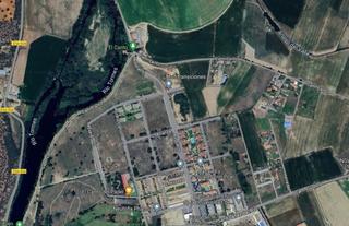 Residential Plot in Villamayor