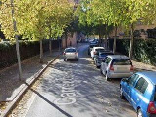 Posto auto in Can Gibert del Pla