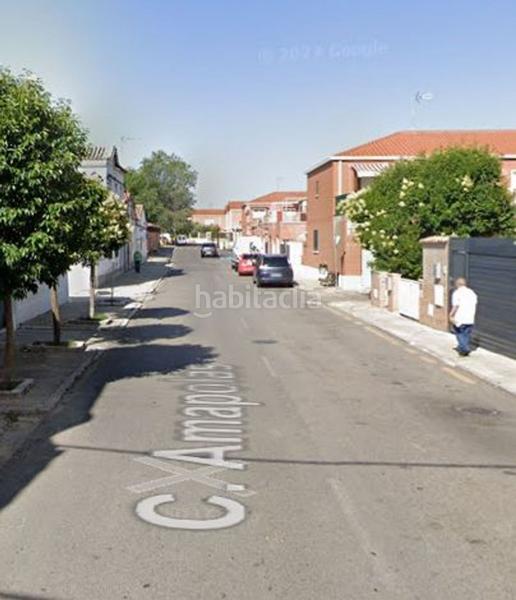 Foto 75025ee5-8f83-449a-9bd0-7c62e26f6f09. Appartamento in Seseña nuevo Seseña