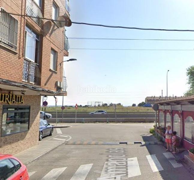 Foto f6be6a78-6e8c-4cf8-9761-993ad4779085. Piso en Seseña nuevo Seseña