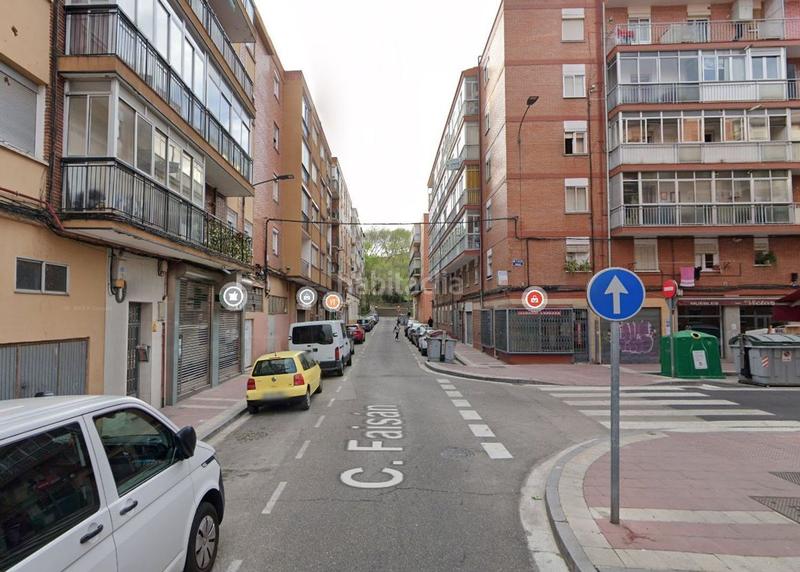 Foto f4c51b82-06a0-4d49-8bbd-66ba8d5c75ab. Flat in Pajarillos Bajos Valladolid