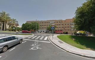 Appartamento in La Paz