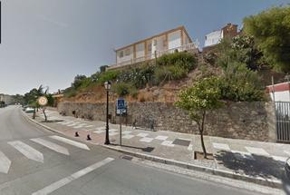 Pis a Alcalá de los Gazules