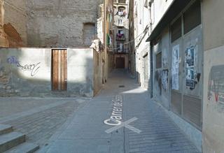 Flat in Barri Antic