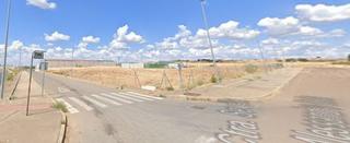 Terreno residencial en Miralbueno