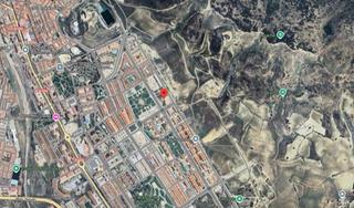 Terreno residenziale in San Fernando - Carretera de Valencia
