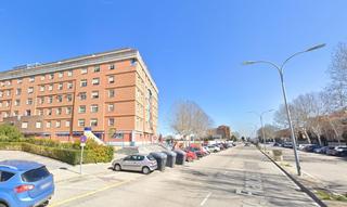 Flat in Tres Olivos-La Piedad