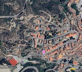Pis a Monistrol de Montserrat
