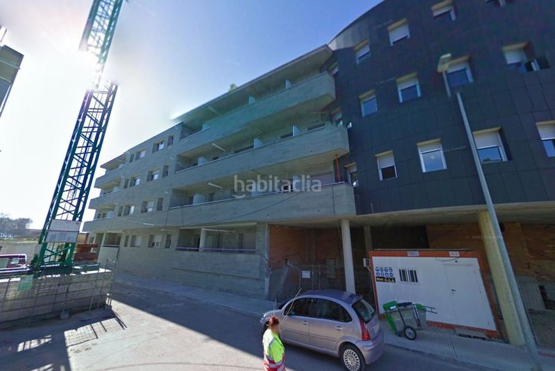 Foto c95a9ed1-4f36-4a00-933f-d531ff65b4cb. Edificio in Mollerussa