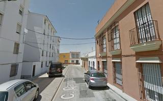 Flat in Salesianos