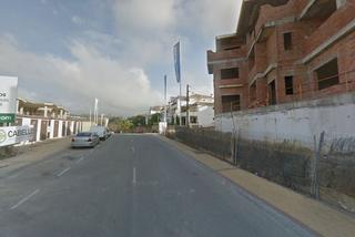 Pis a Casares Golf - Casares del Sol